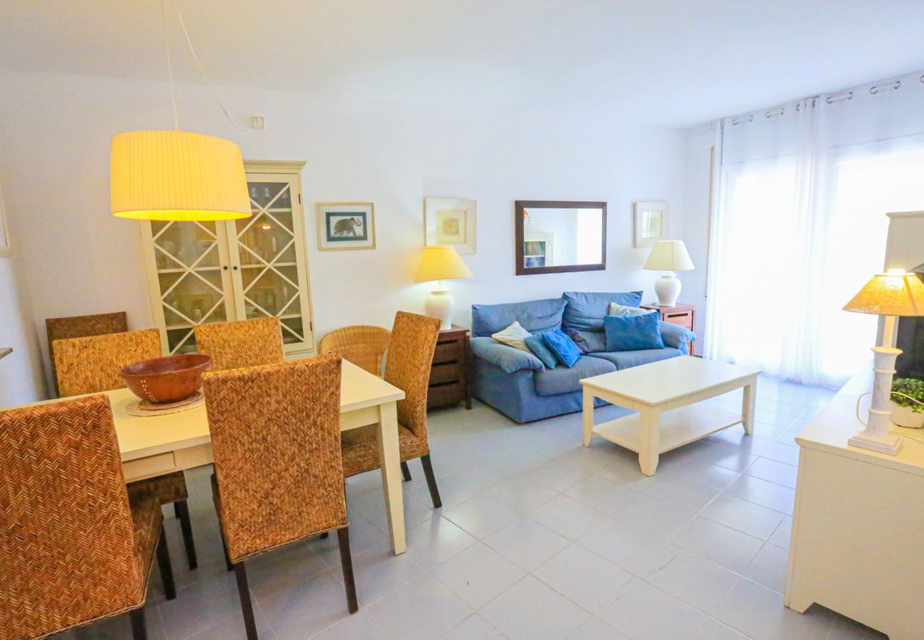 Apartment in Cambrils - GOLF A 113