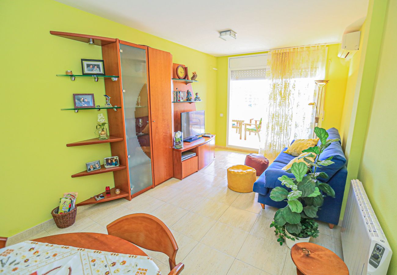 Apartment in Cambrils - Gaya