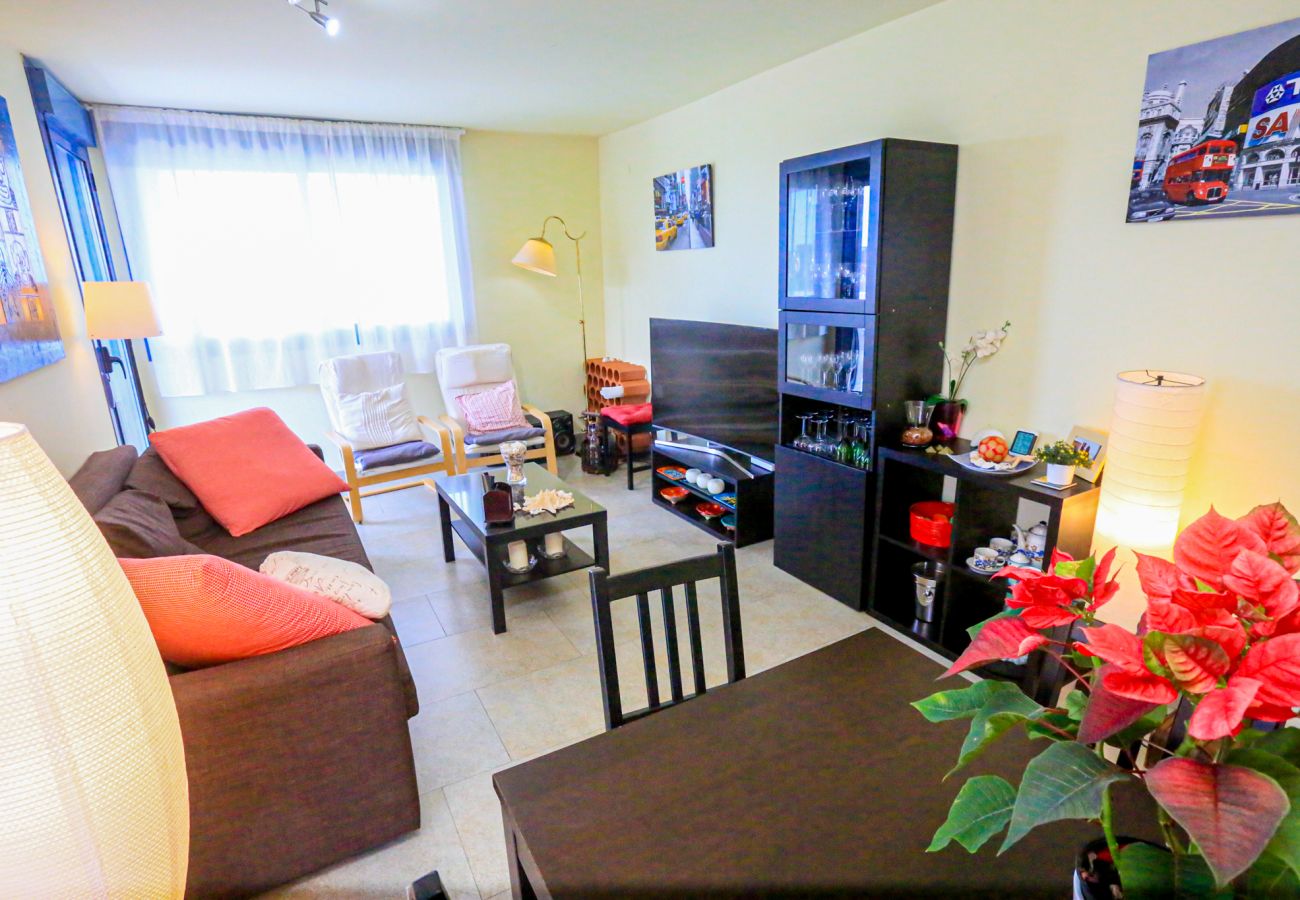 Apartment in Cambrils - AUGUSTA  8 4 B