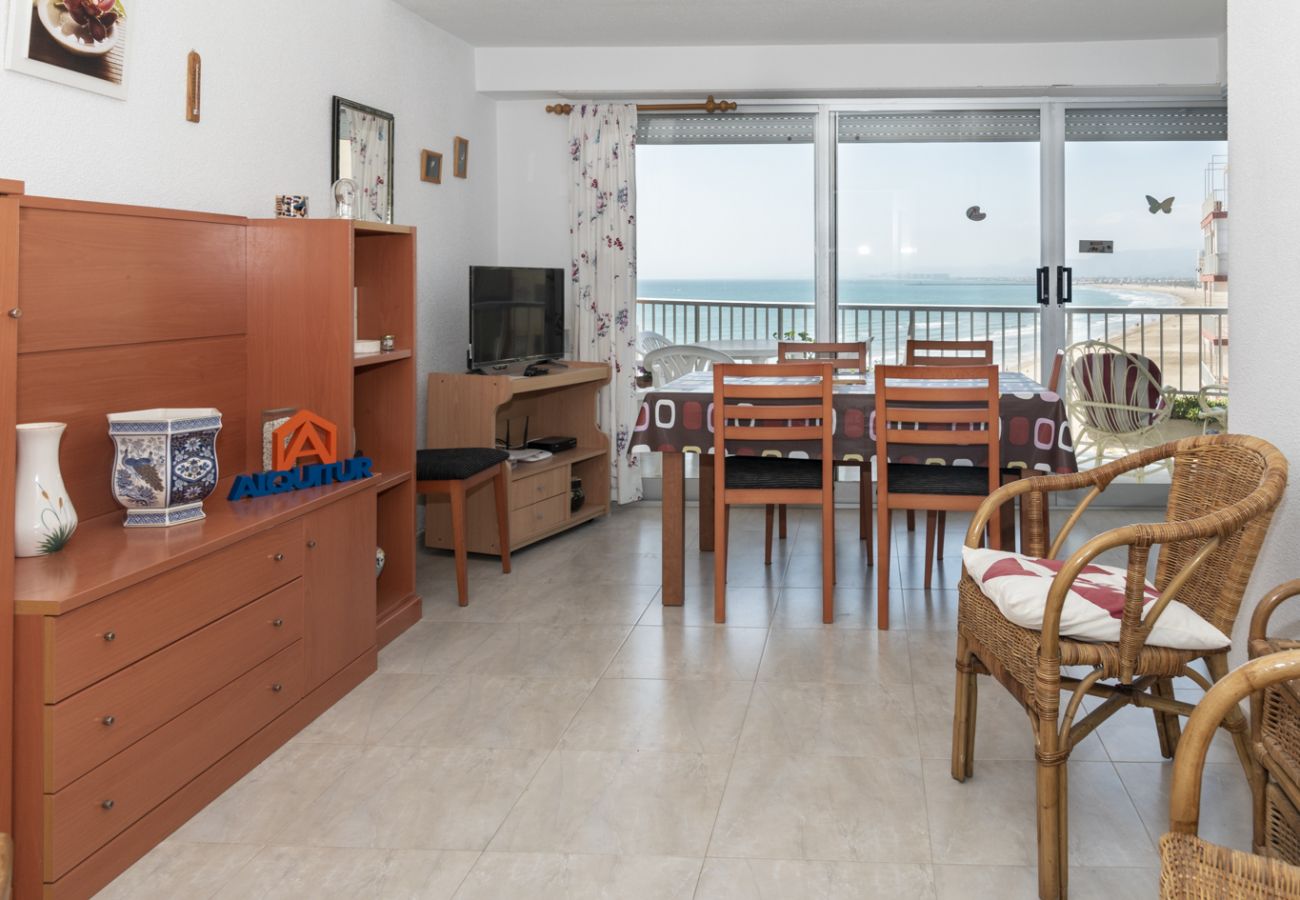 Apartment in Cullera - SANTA MARTA, I-A 7º-19