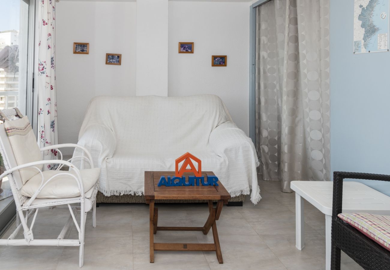 Apartment in Cullera - SANTA MARTA, I-A 7º-19