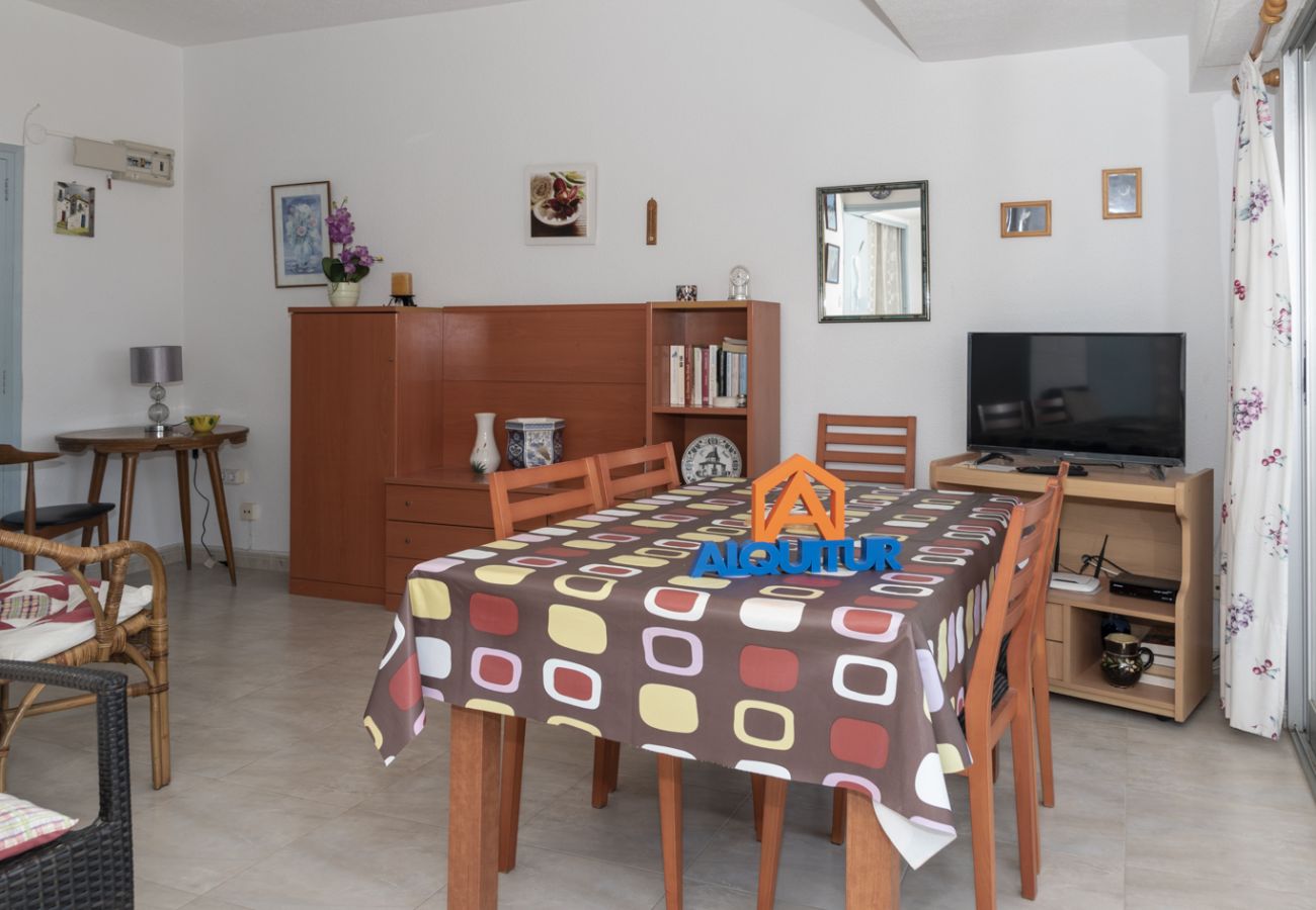 Apartment in Cullera - SANTA MARTA, I-A 7º-19