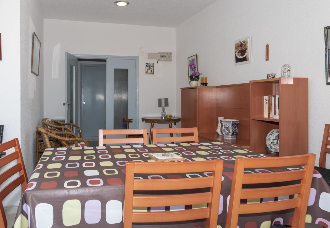 Apartment in Cullera - SANTA MARTA, I-A 7º-19