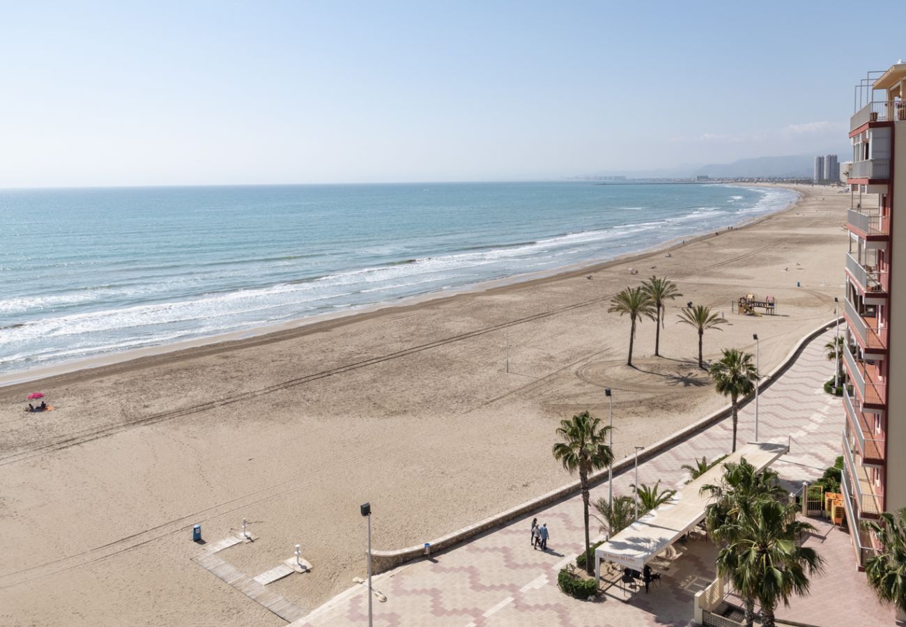 Apartment in Cullera - SANTA MARTA, I-A 7º-19