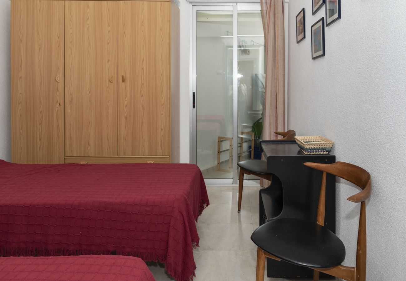 Apartment in Cullera - SANTA MARTA, I-A 7º-19