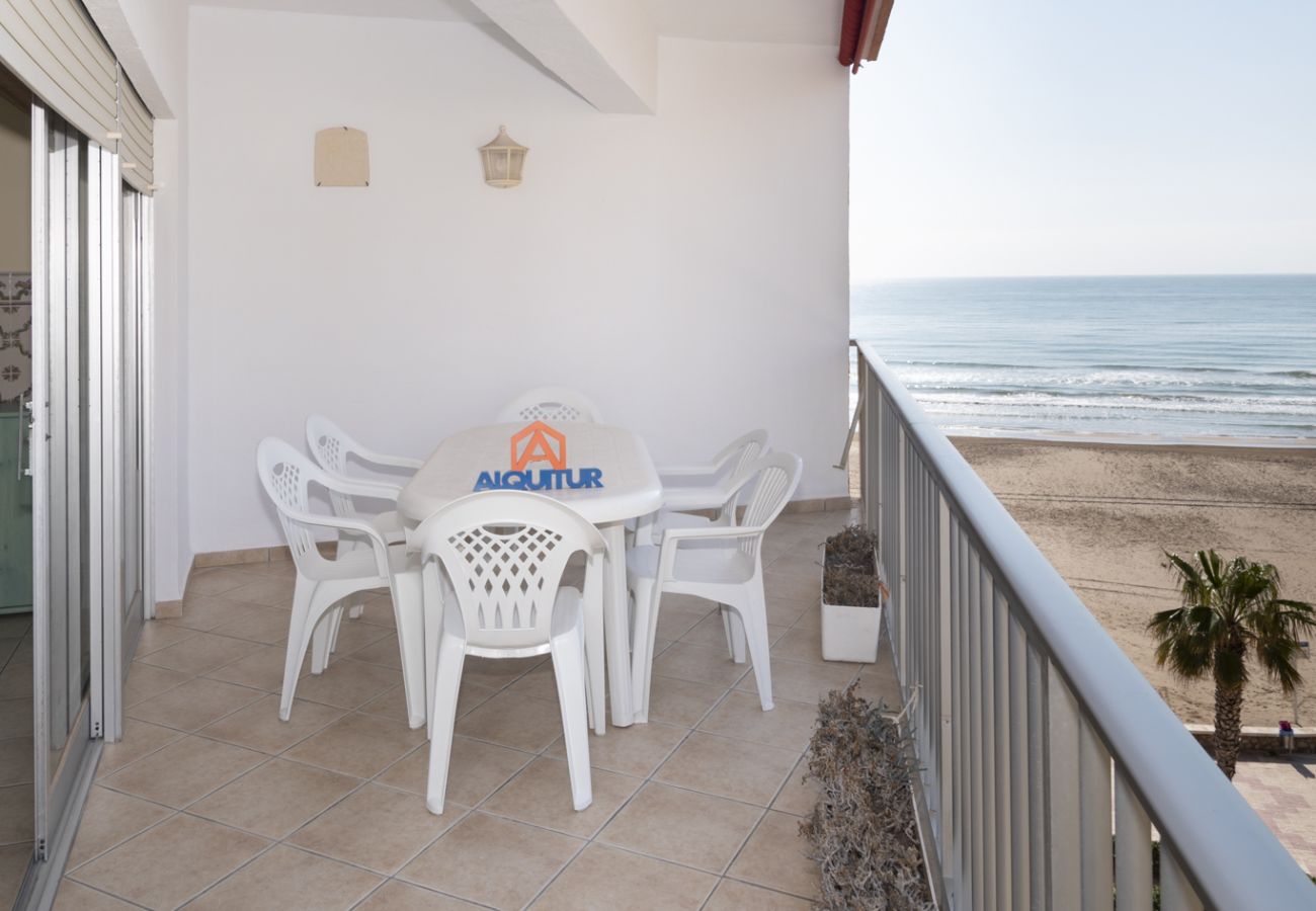 Apartment in Cullera - SANTA MARTA, I- A 4º-10