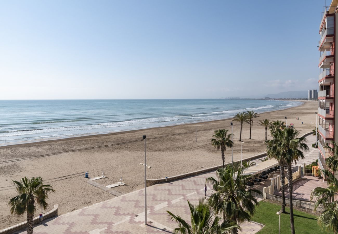 Apartment in Cullera - SANTA MARTA, I- A 4º-10