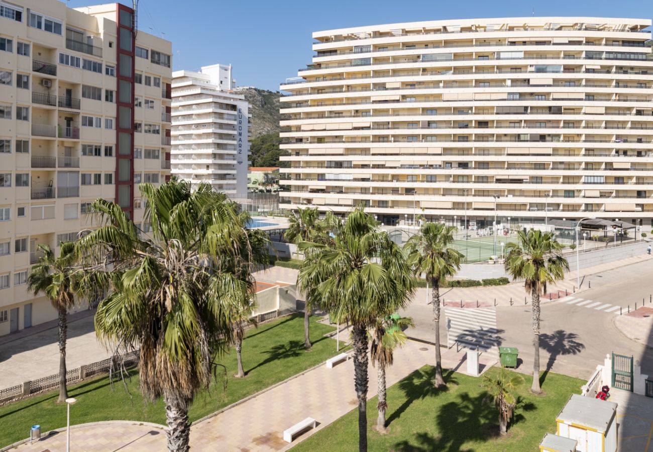 Apartment in Cullera - SANTA MARTA, I- A 4º-10