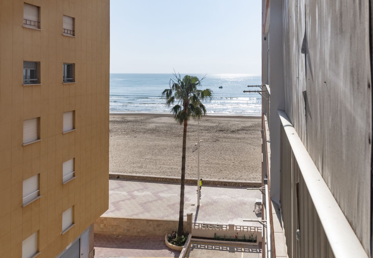 Apartment in Cullera - SANTA MARTA, I- A 4º-10