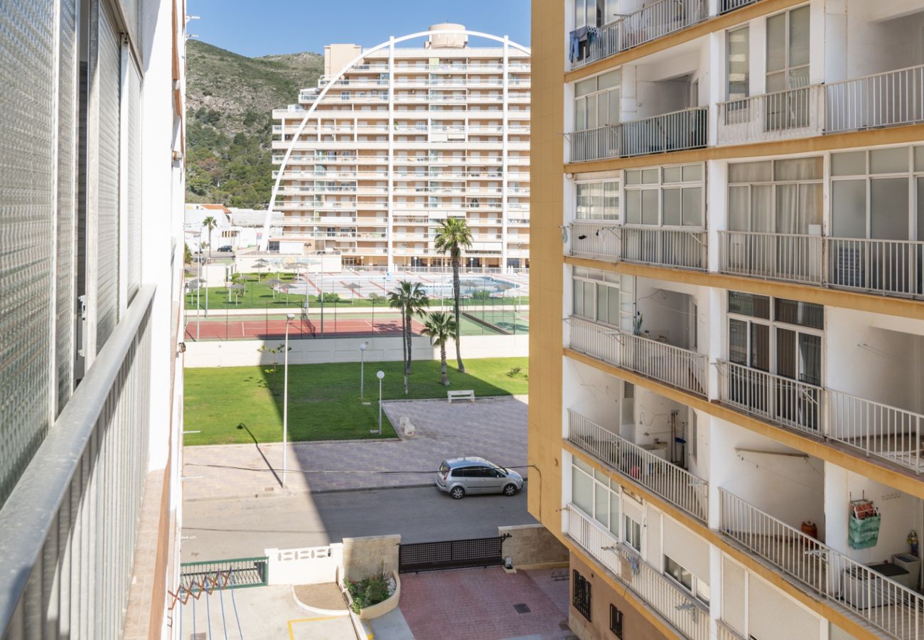 Apartment in Cullera - SANTA MARTA, I- A 4º-10