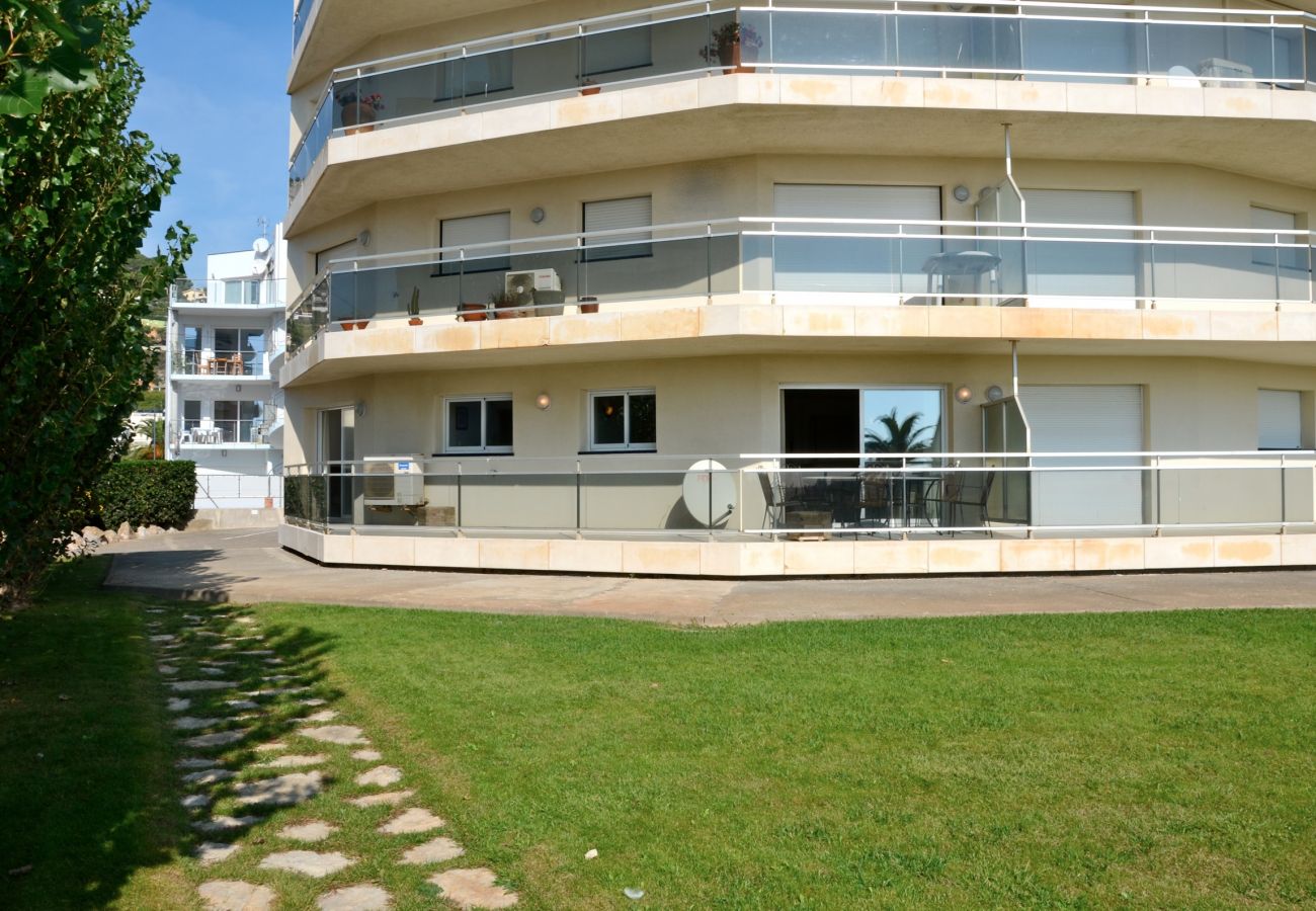 Apartment in Estartit - MEDES PLATJA BX-1