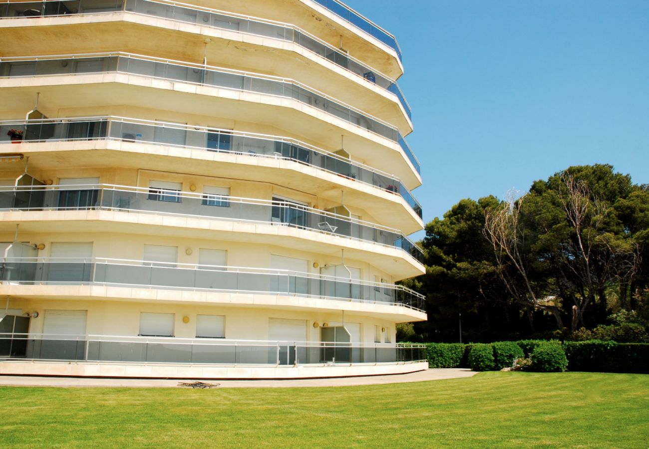 Apartment in Estartit - MEDES PLATJA BX-1