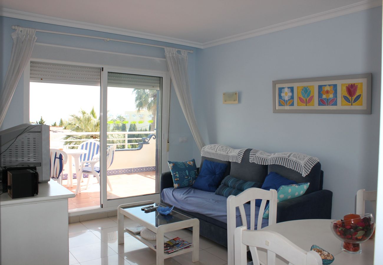 Apartment in Denia - 171 Medina Molins