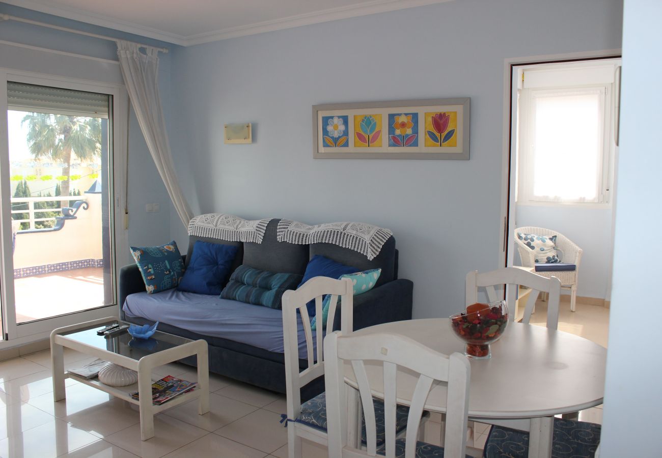 Apartment in Denia - 171 Medina Molins