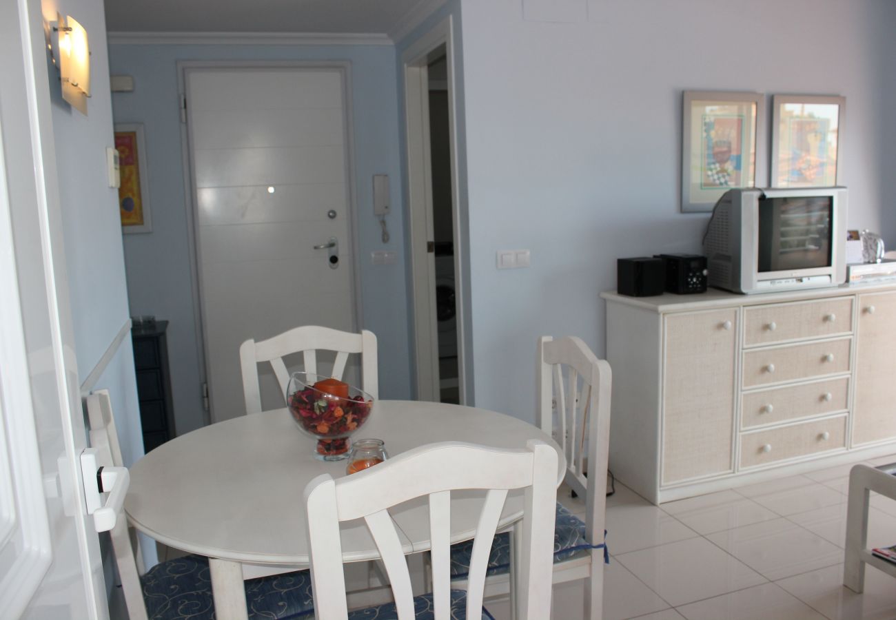 Apartment in Denia - 171 Medina Molins