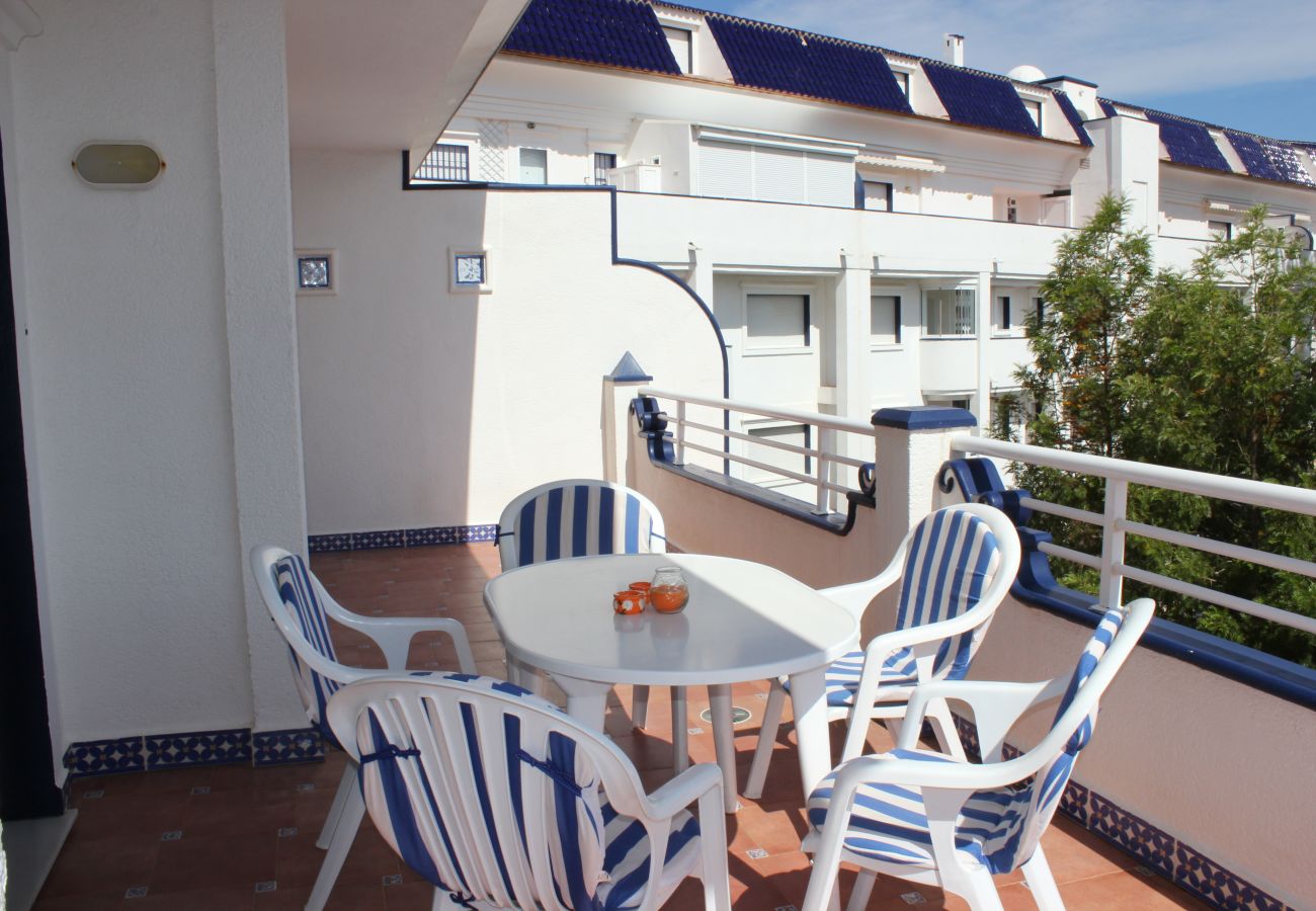 Apartment in Denia - 171 Medina Molins