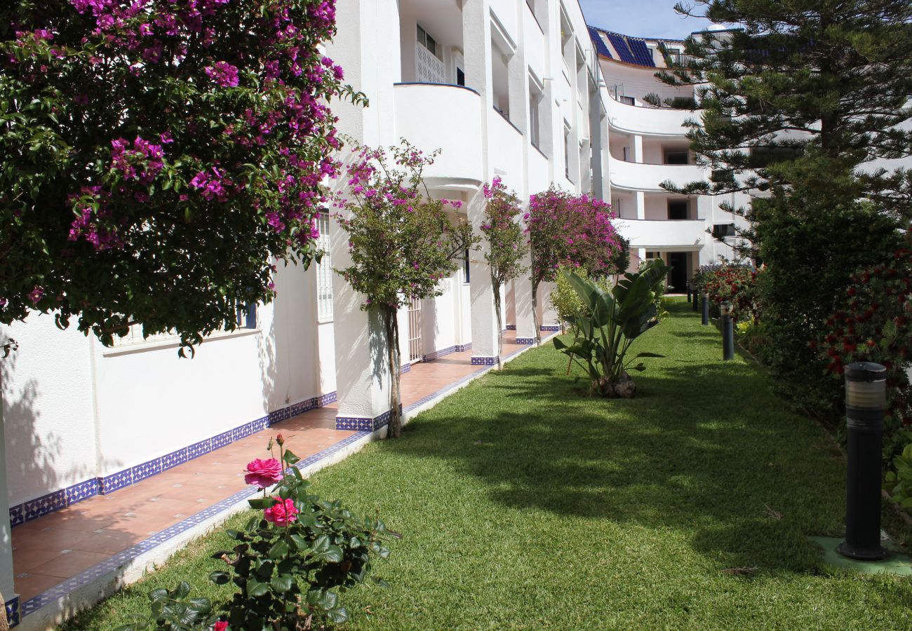 Apartment in Denia - 171 Medina Molins