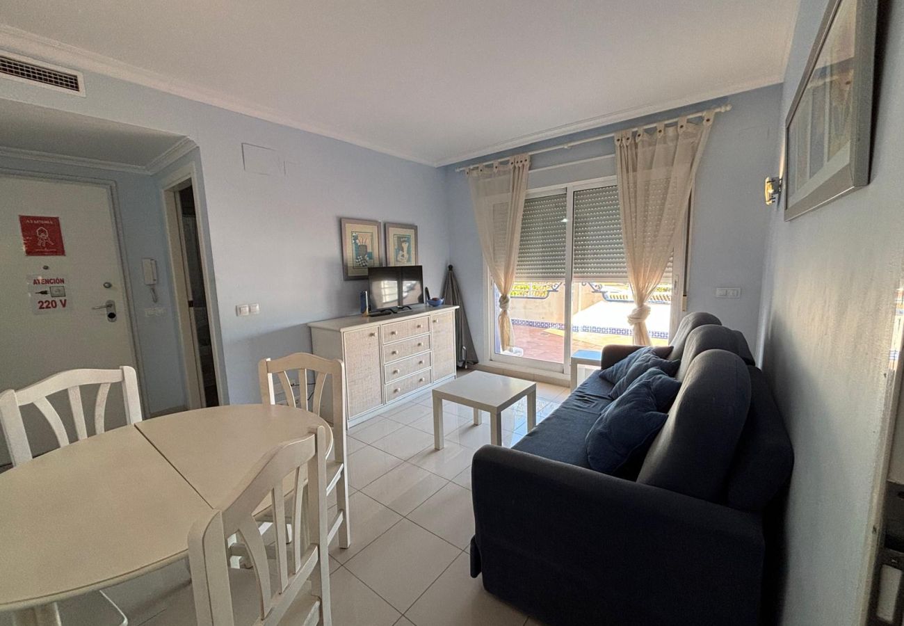 Apartment in Denia - 171 Medina Molins