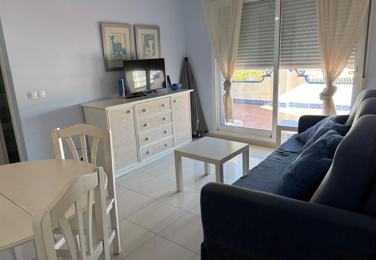 Apartment in Denia - 171 Medina Molins