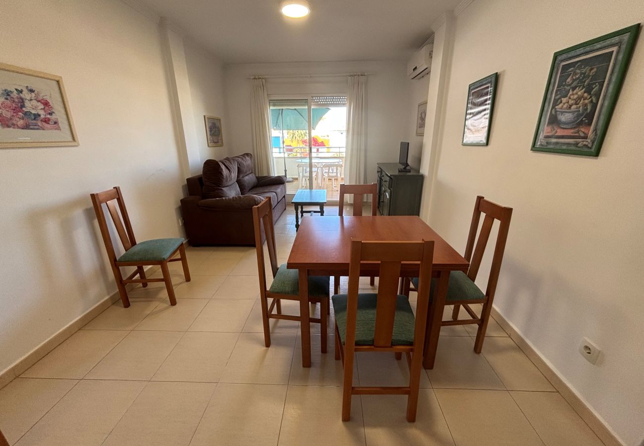 Apartment in Denia - EL FARO 11