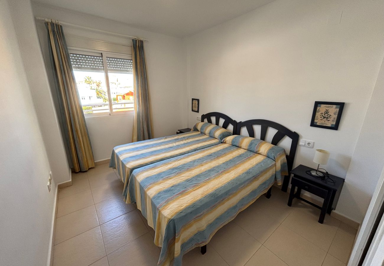 Apartment in Denia - EL FARO 11