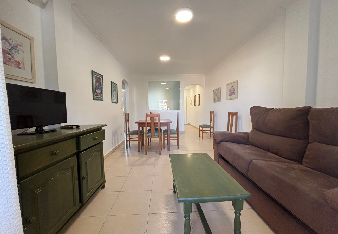 Apartment in Denia - EL FARO 11