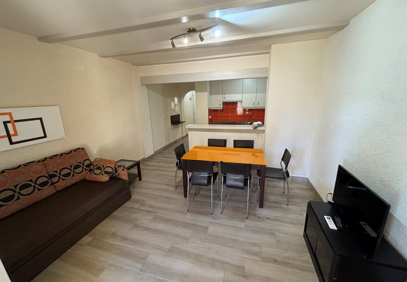 Apartment in Denia - RETIRO PARK II 45BM