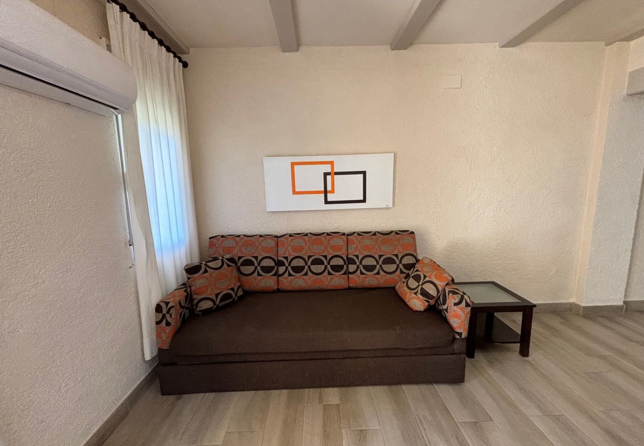 Apartment in Denia - RETIRO PARK II 45BM