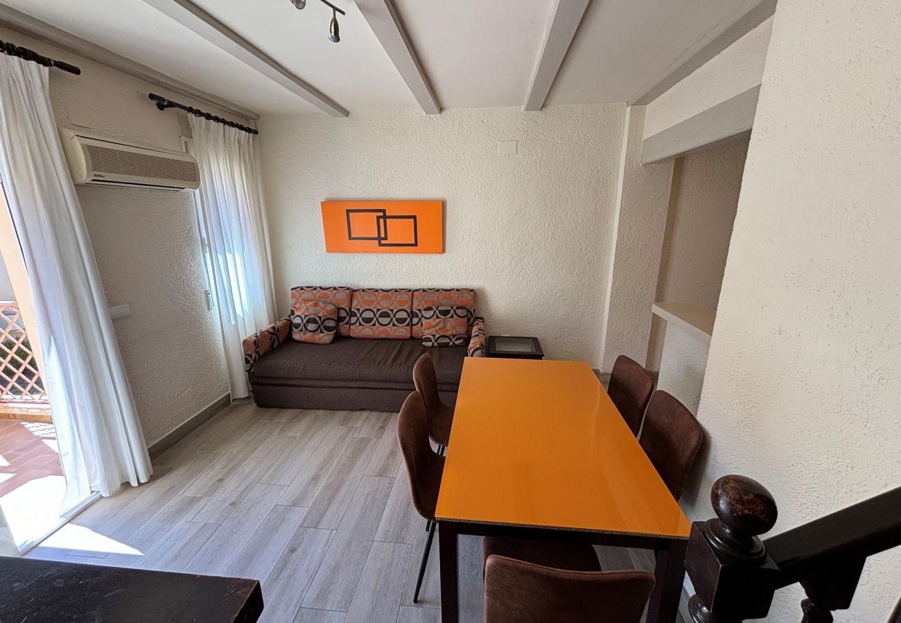 Apartment in Denia - RETIRO PARK II 45BM