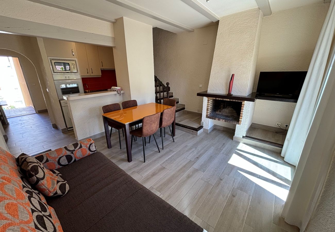 Apartment in Denia - RETIRO PARK II 45BM