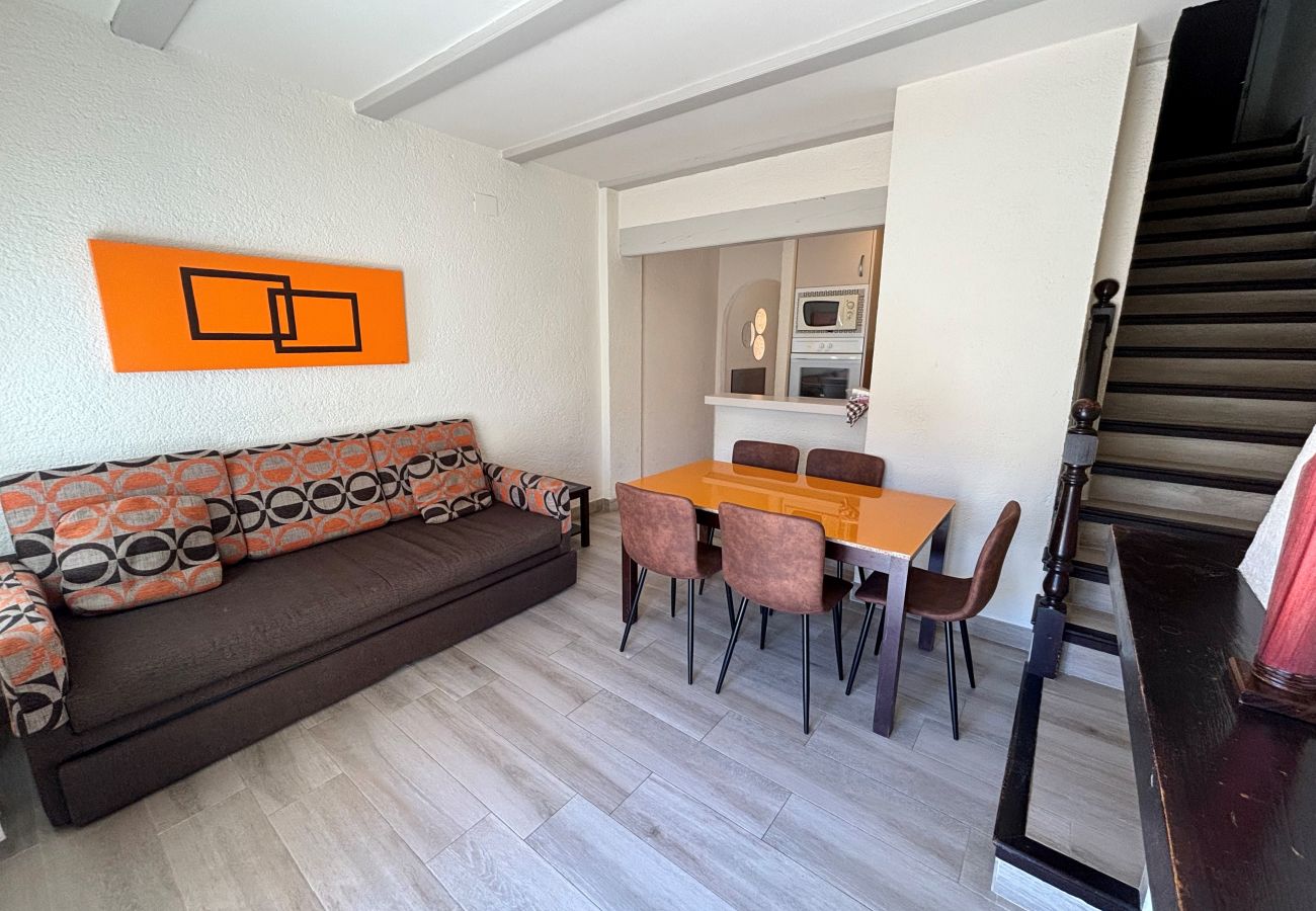 Apartment in Denia - RETIRO PARK II 45BM