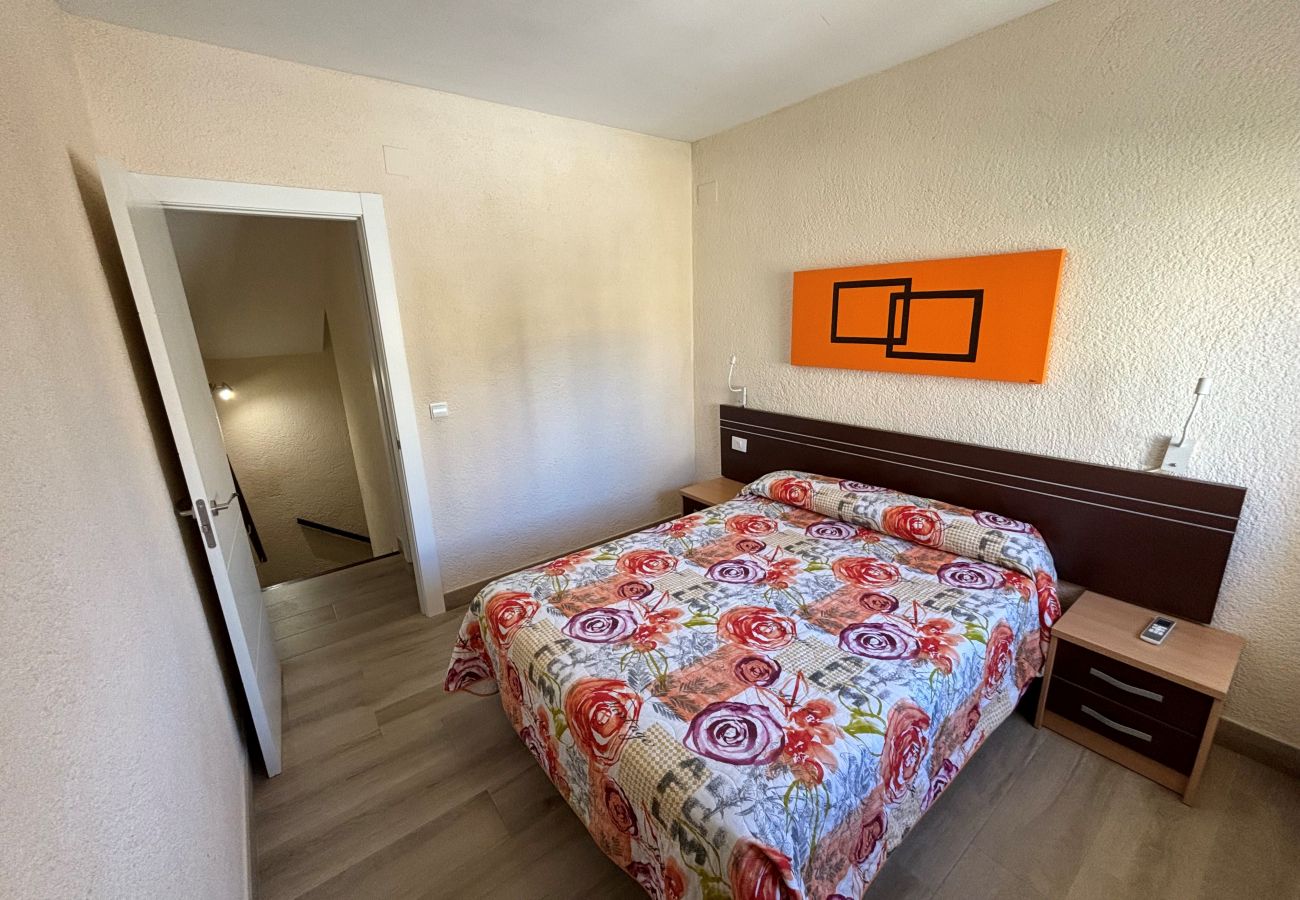 Apartment in Denia - RETIRO PARK II 45BM