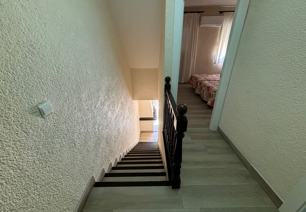 Apartment in Denia - RETIRO PARK II 45BM