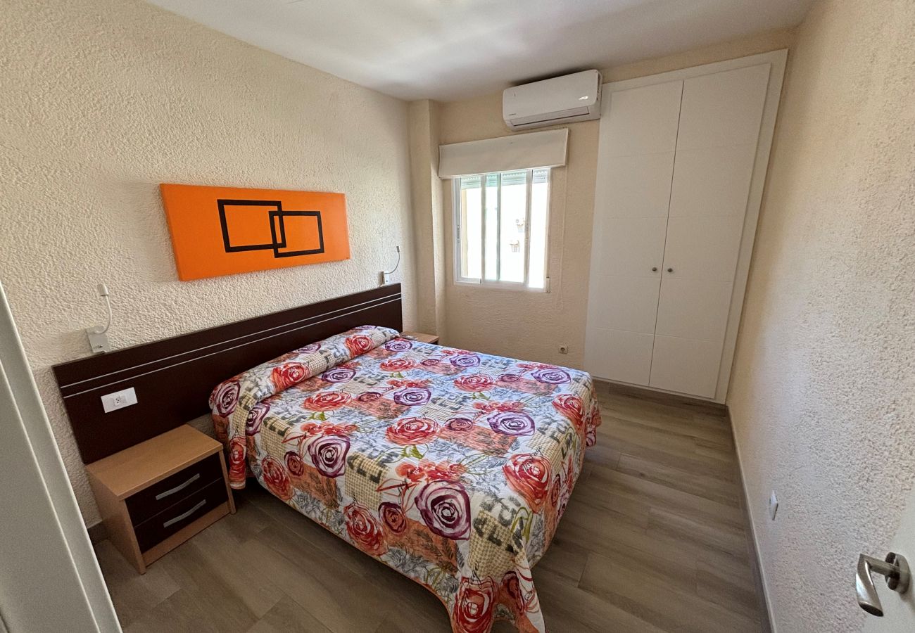 Apartment in Denia - RETIRO PARK II 45BM