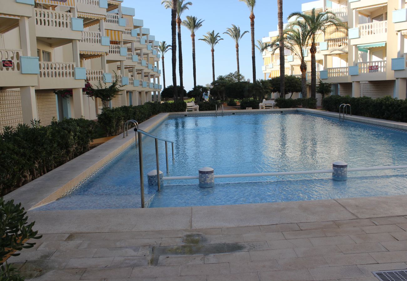 Apartment in Denia - 172 Holiday Beach