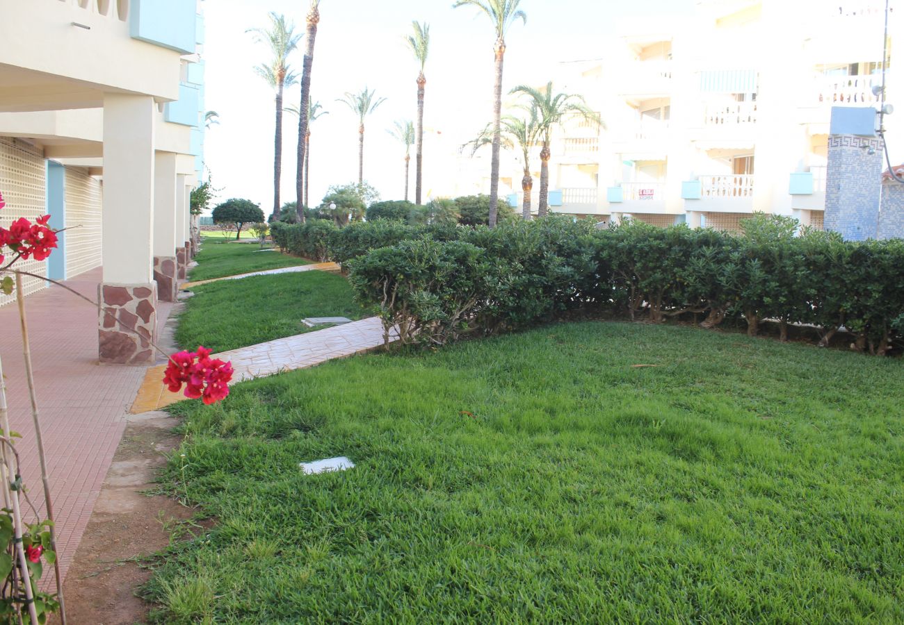 Apartment in Denia - 172 Holiday Beach