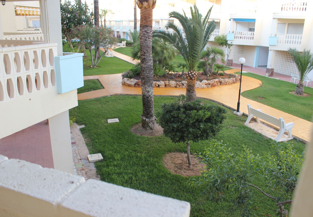 Apartment in Denia - 172 Holiday Beach