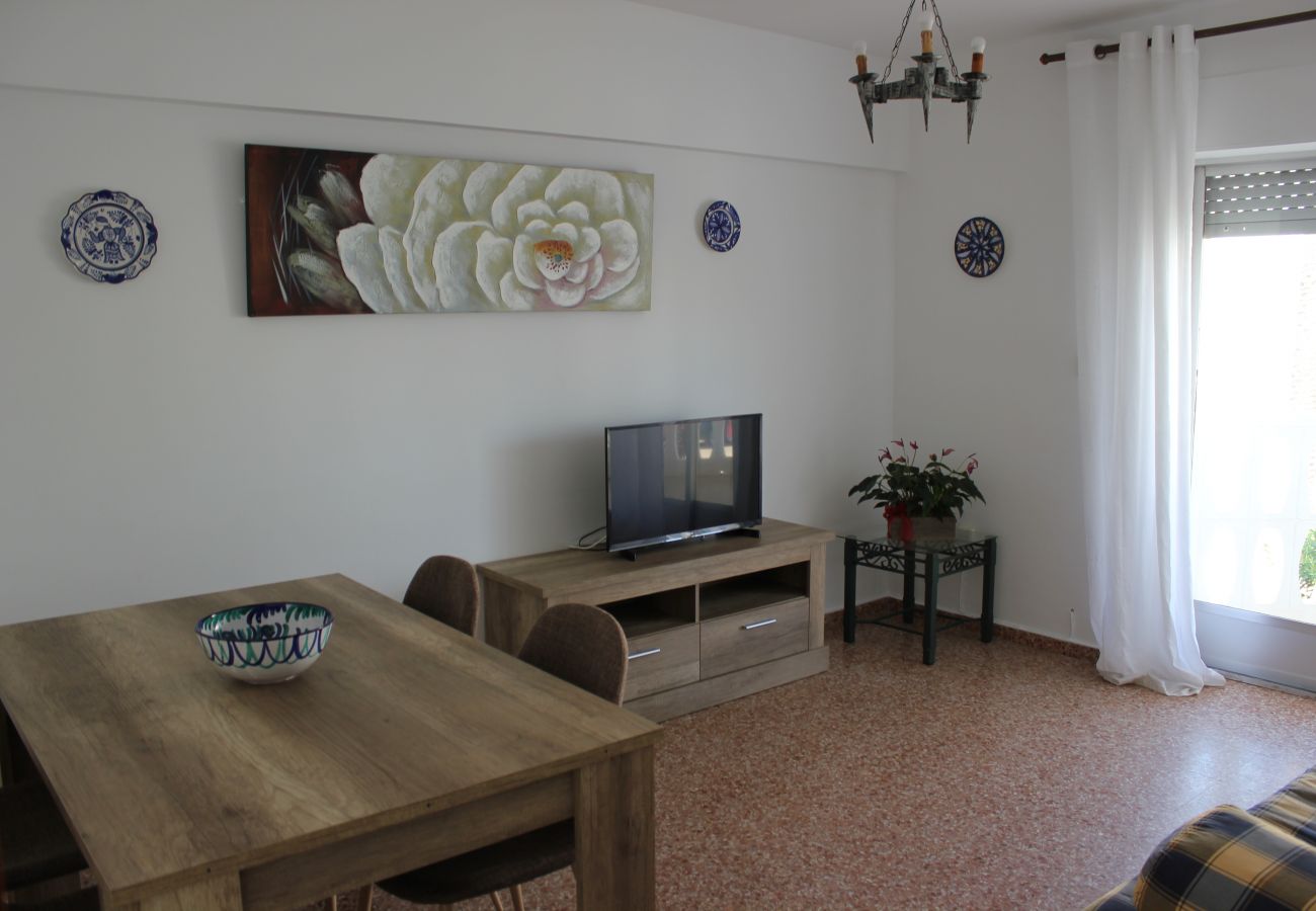 Apartment in Denia - 172 Holiday Beach