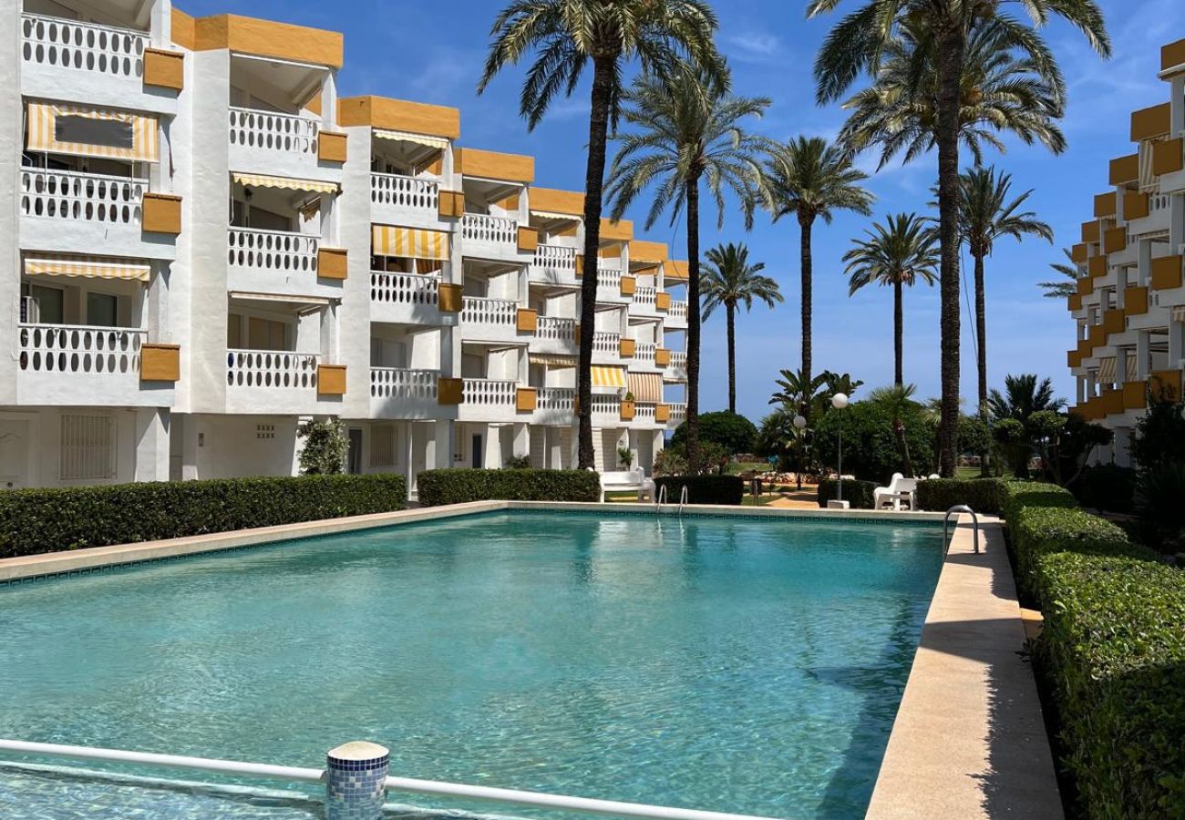 Apartment in Denia - 172 Holiday Beach