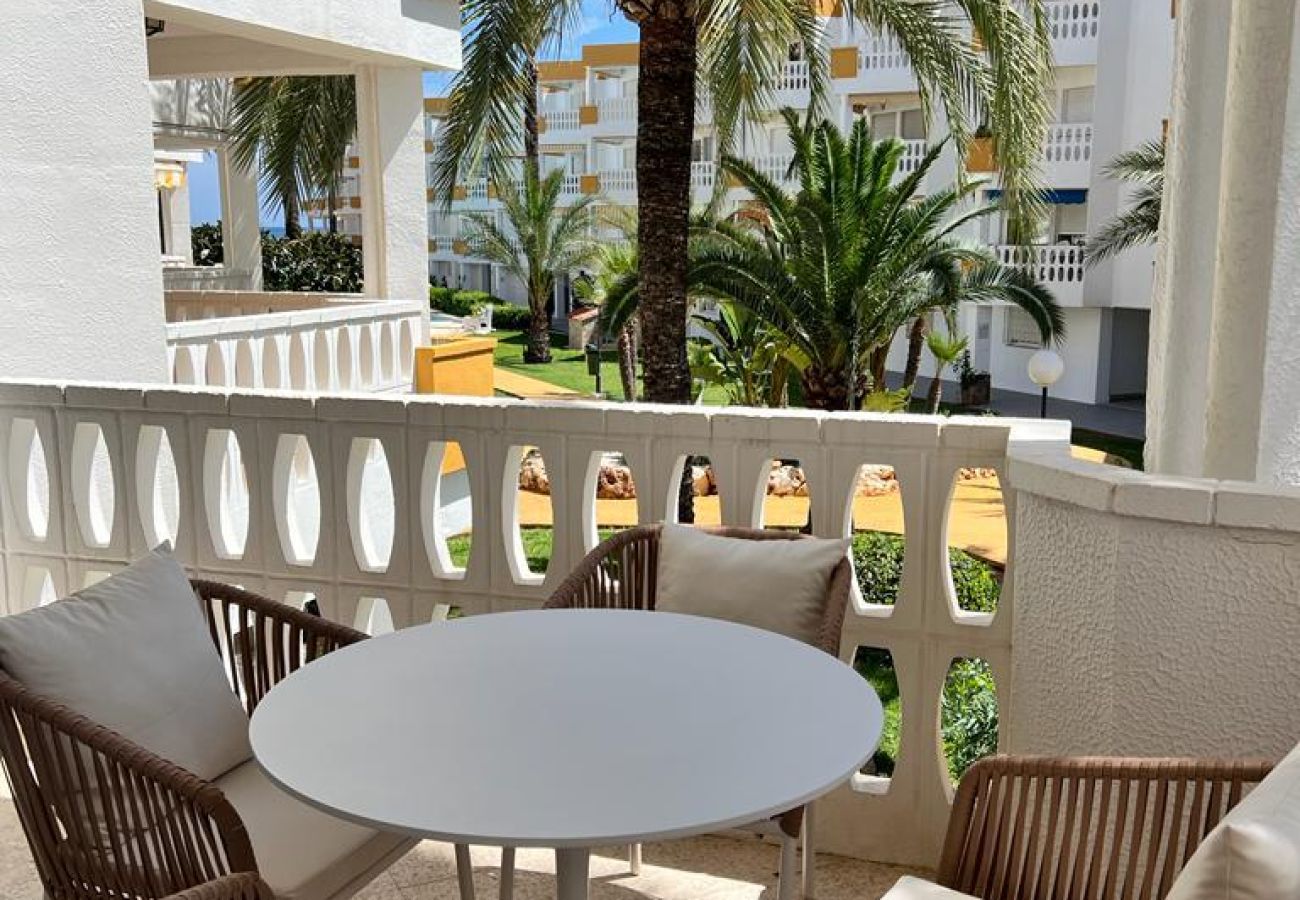 Apartment in Denia - 172 Holiday Beach