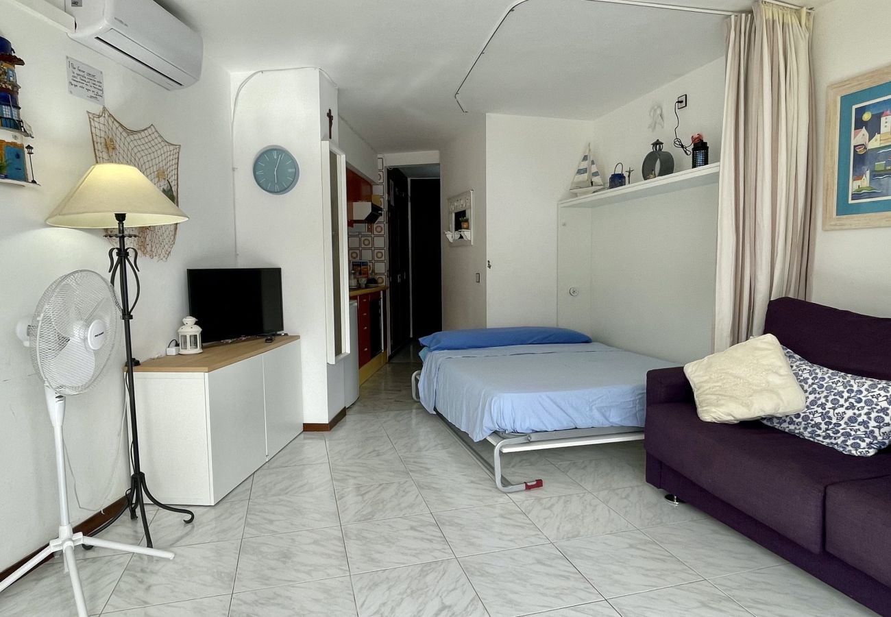 Studio in Estartit - MEDES PARK I 5-1