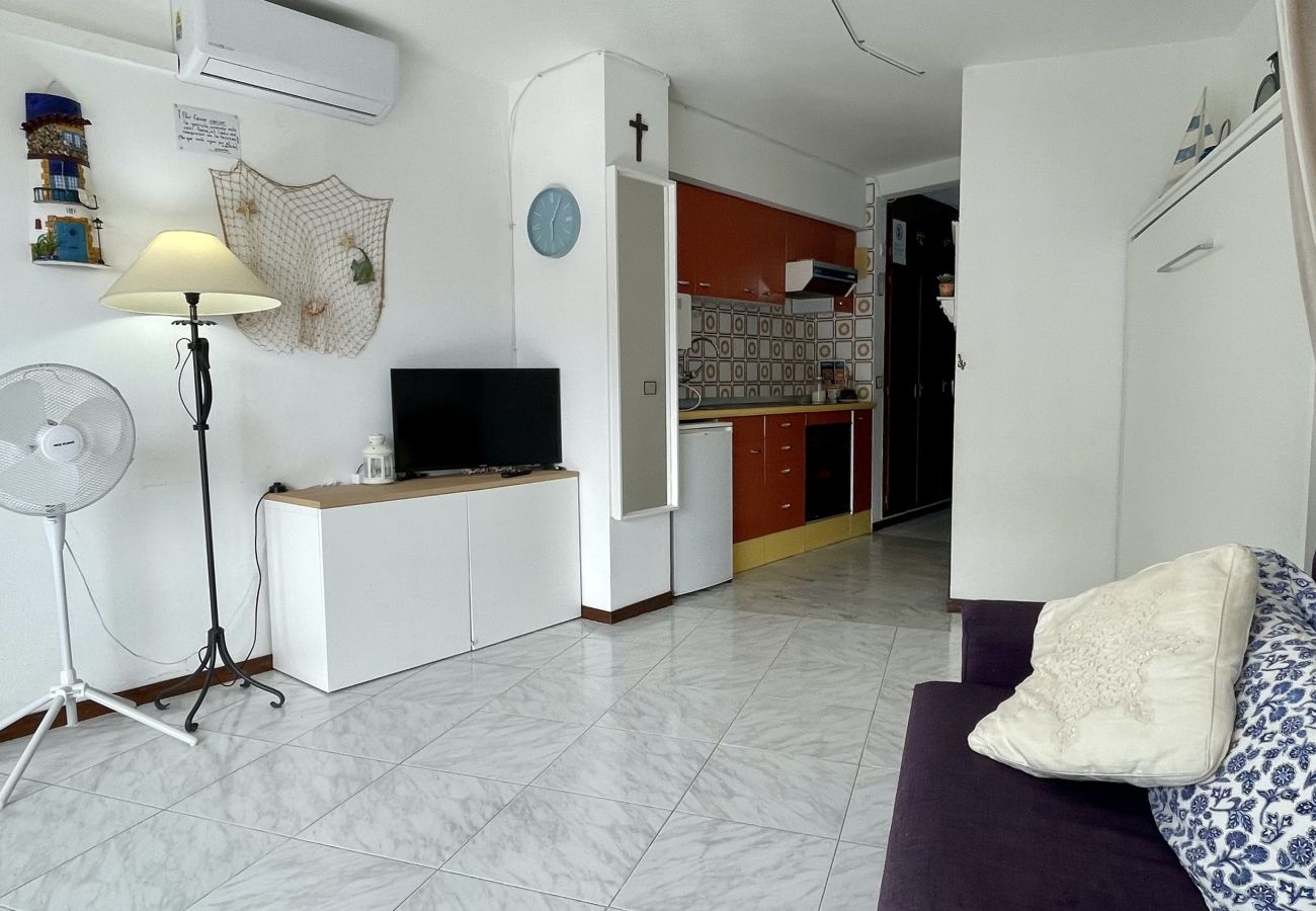 Studio in Estartit - MEDES PARK I 5-1