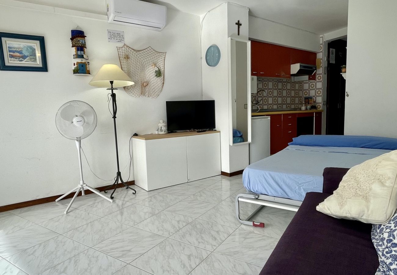 Studio in Estartit - MEDES PARK I 5-1