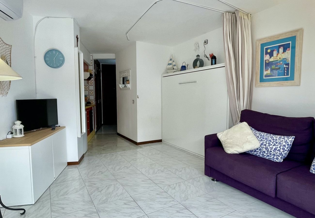 Studio in Estartit - MEDES PARK I 5-1