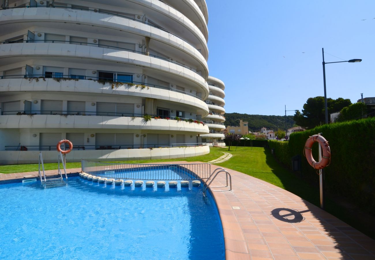 Studio in Estartit - MEDES PARK I 5-1