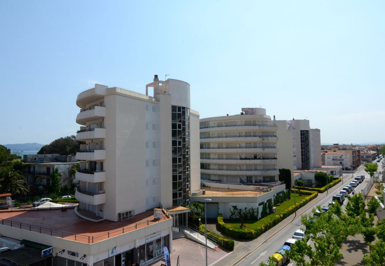 Studio in Estartit - MEDES PARK I 5-1