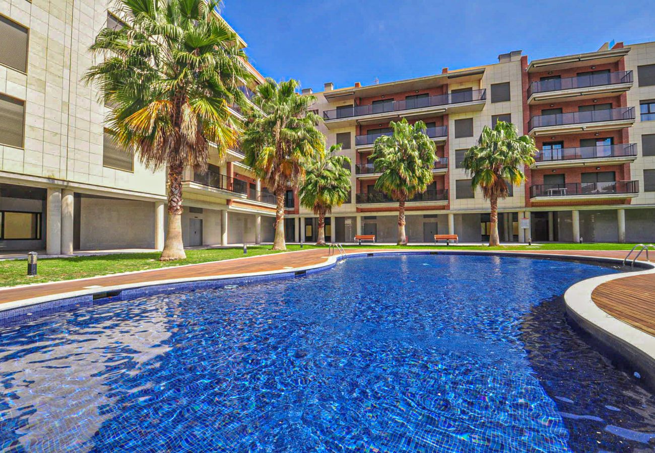 Apartment in Cambrils - ESQUIROL 2A