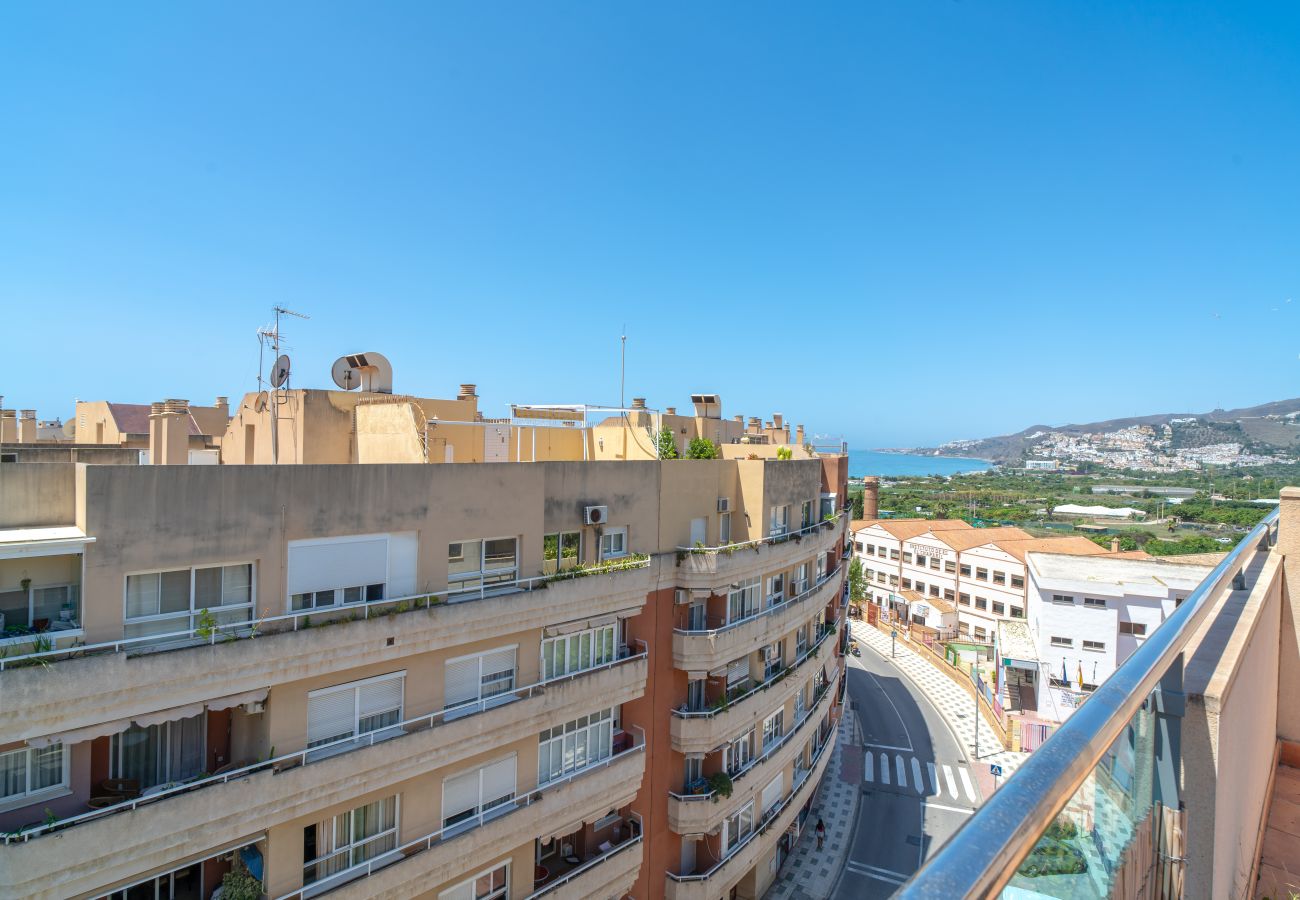 Apartment in Nerja - Penthouse Mirador 5B by Casasol