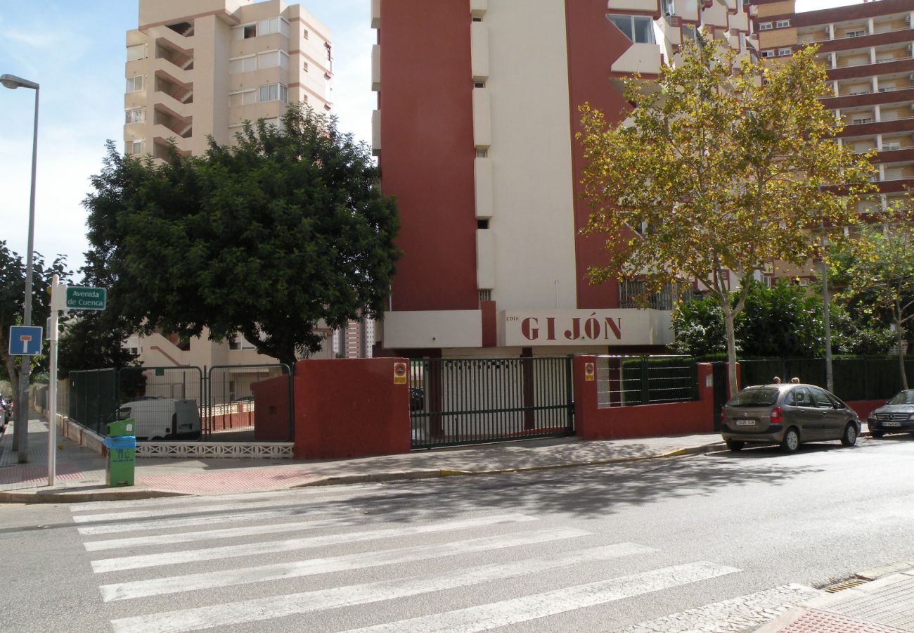 Apartment in Benidorm - GIJON 9B