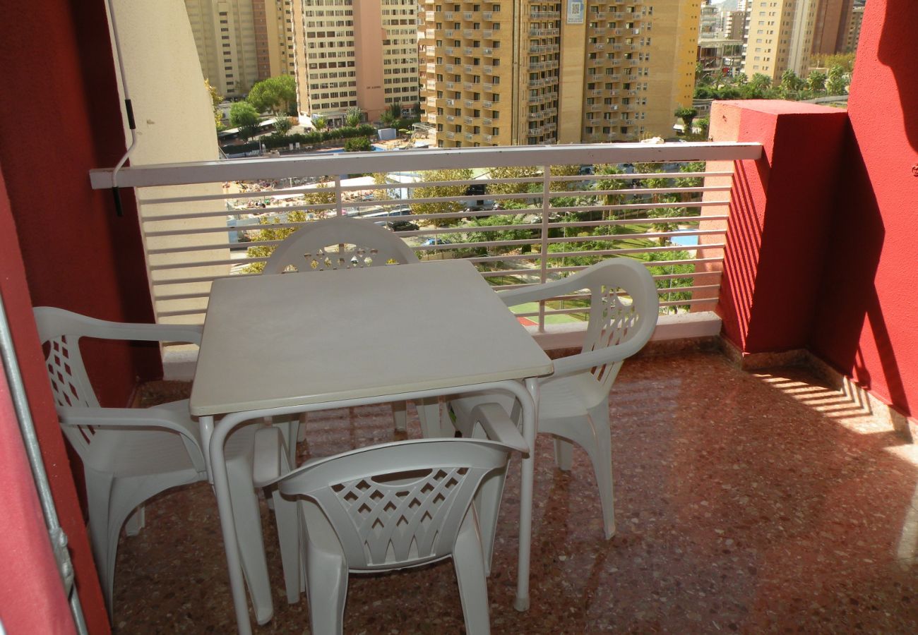 Apartment in Benidorm - GIJON 9B